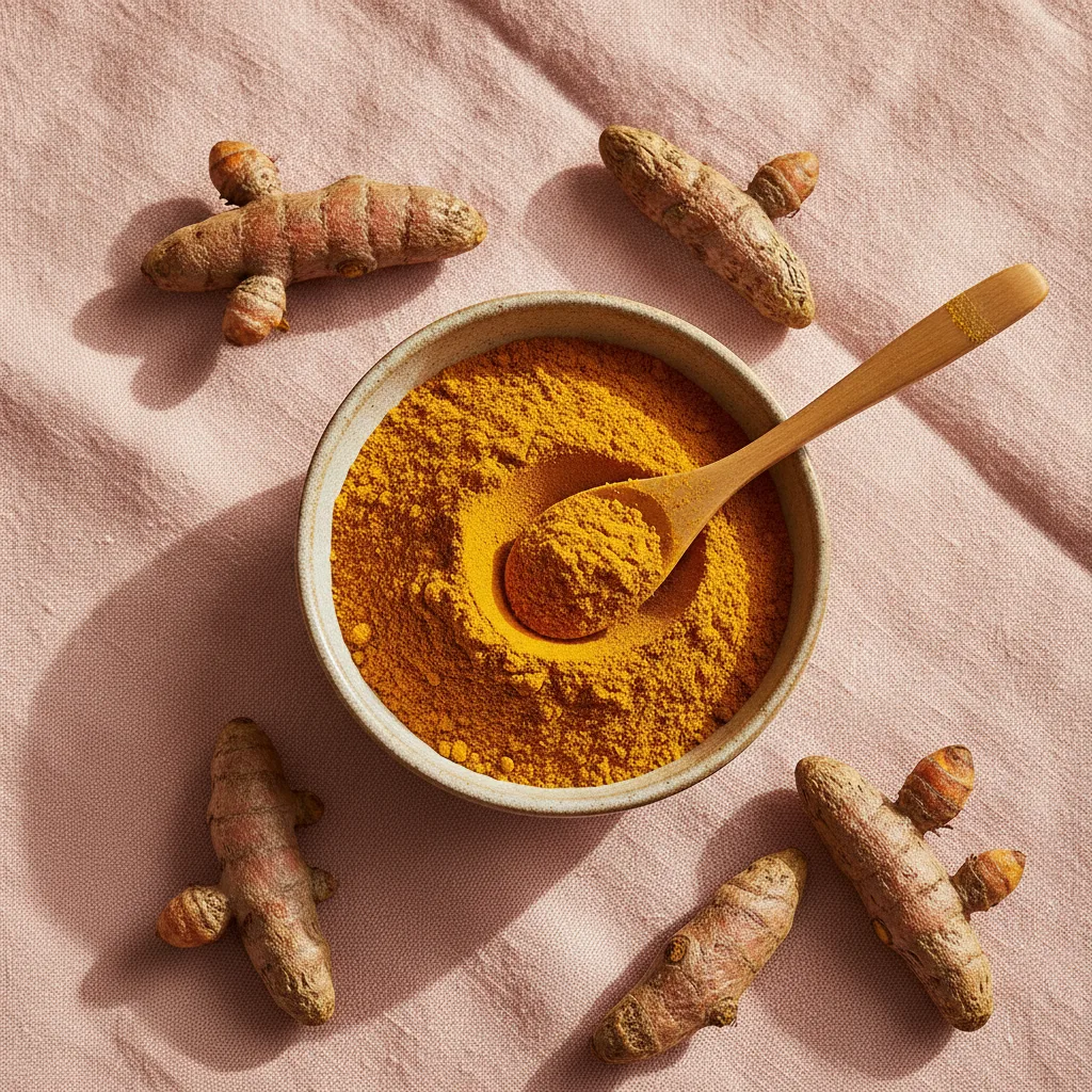 Turmeric